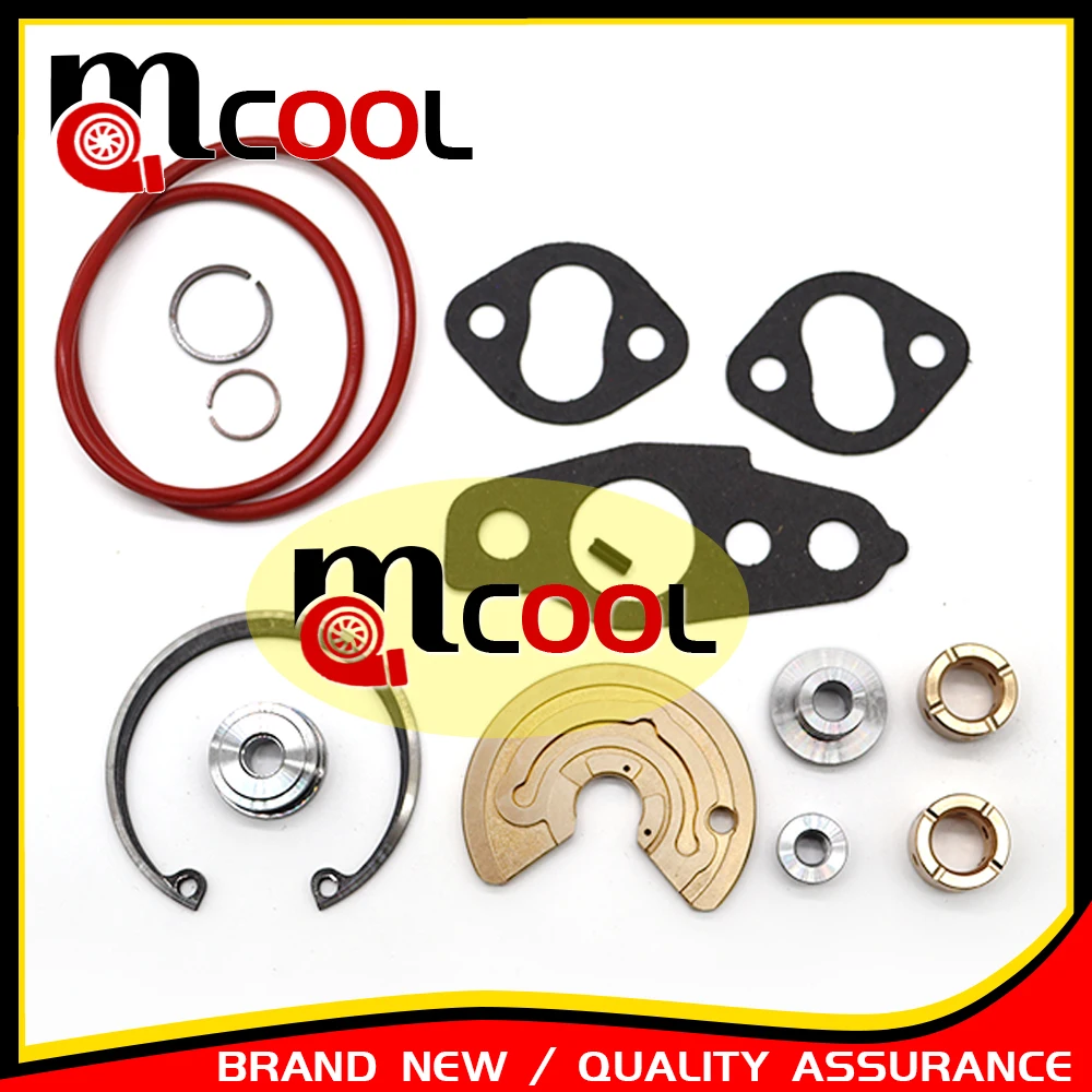 

Ремкомплект турбокомпрессора CT20 Toyota Landcruiser TD 63 кВт 86 л.с. 2 л.с. 17201-54030 1720154030 17201-54060 Турбокомплекты