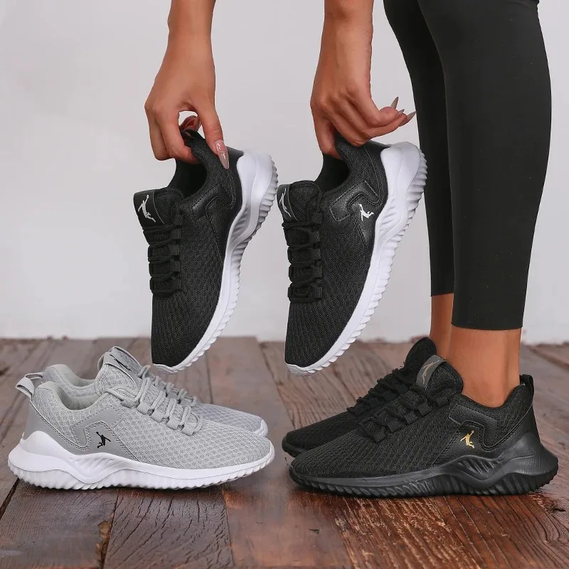 Zapatillas Deportivas para Correr, Casuales, Transpirables, Ligeras, Cómodas, Antideslizantes, para Maratón, Caminar y Actividades al Aire Libre
