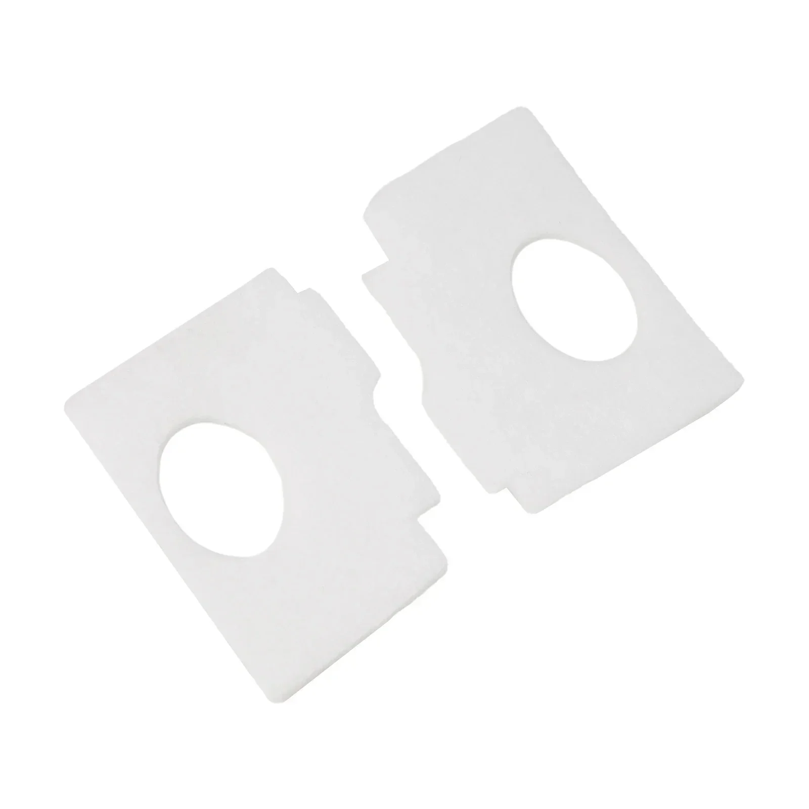 2x Original Air Filter MS170, MS180 Filter New For Model Filter Plate Highly Matched With The Original Equipment Graden Tool