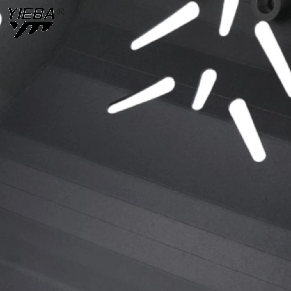 

CRF 250L Engine Lower Belly Pan Guard Skid Plate Protector For Honda CRF250L CRF 250 L 2013 2014 2015 2016 2017 2018 2019 2020