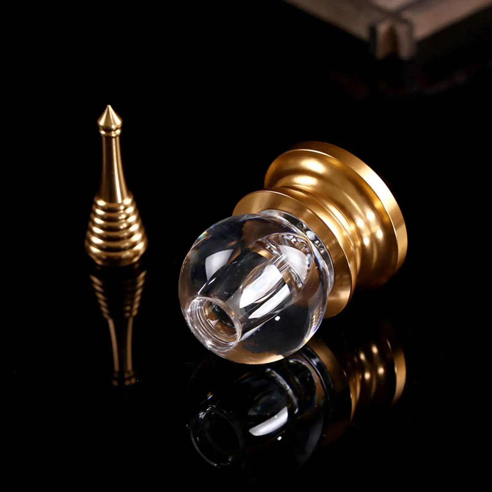 Stupa Tower Buddha …