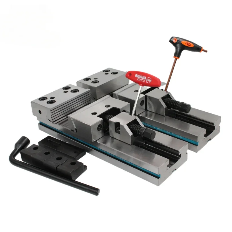GT150X300 Precision Vise Quick Move Accessory