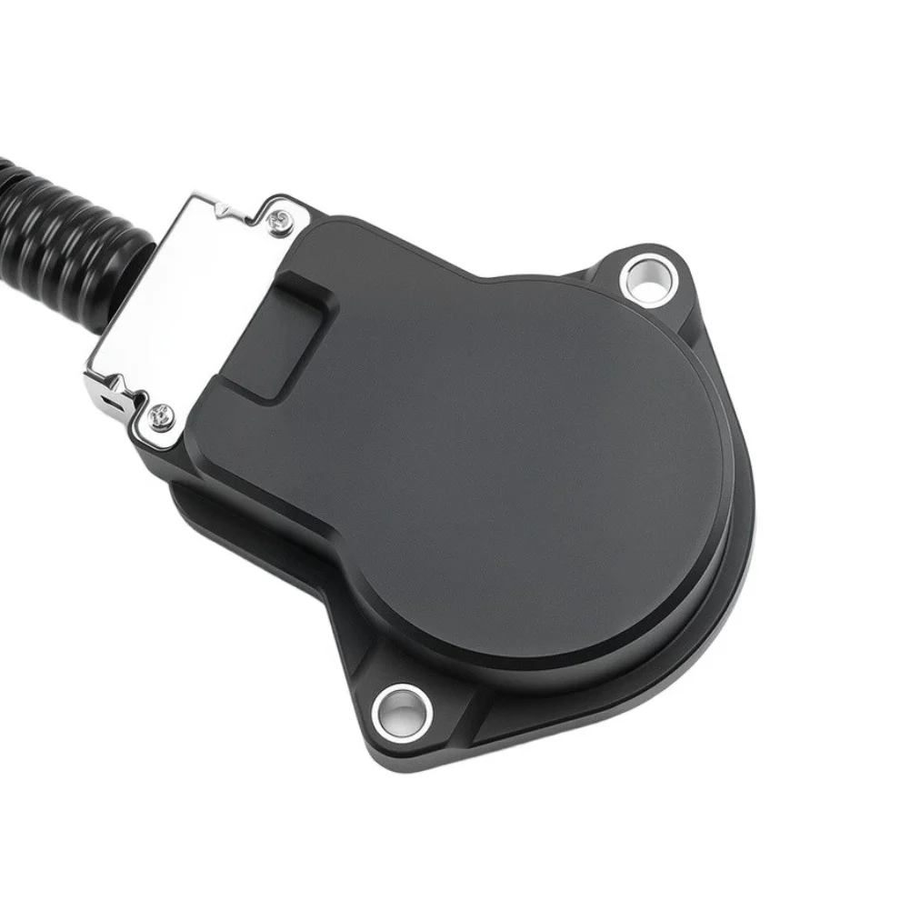 OEM-Style Control Actuator Part Number 8924160010 for Toyota Prado LC120 LC150 and For Lexus URJ150 Years 2003 Through 2022