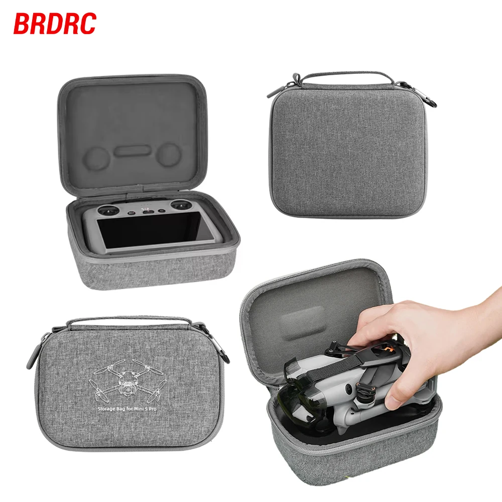 Carrying Case For D… - image