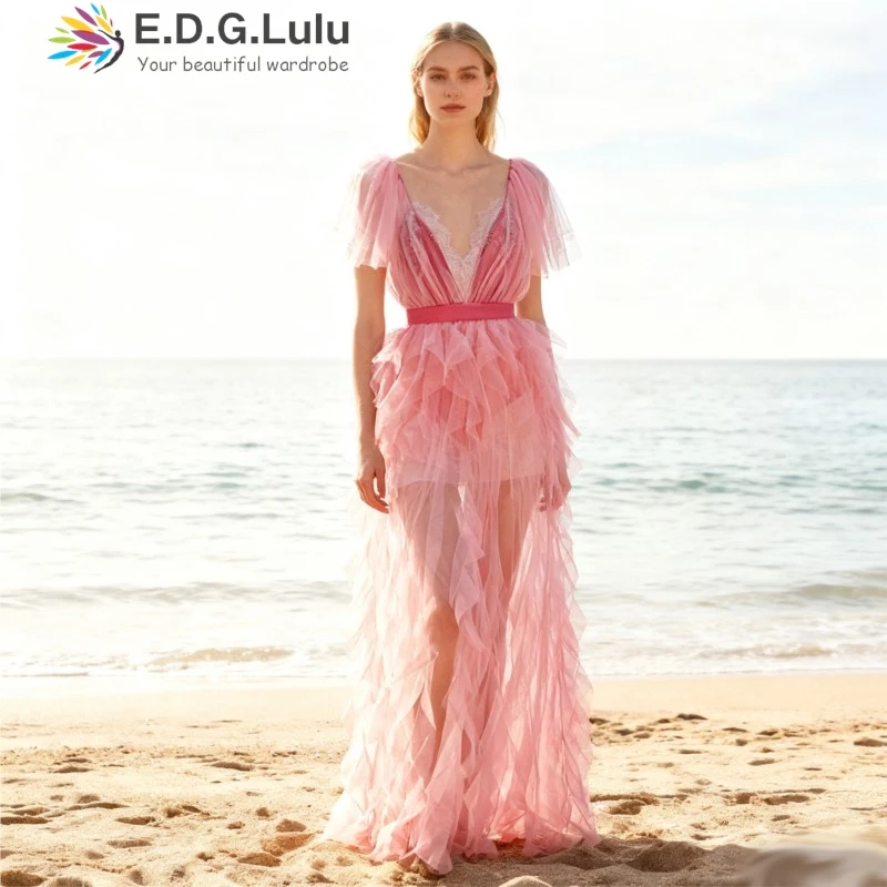 Edglulu Sweet Beach… - image