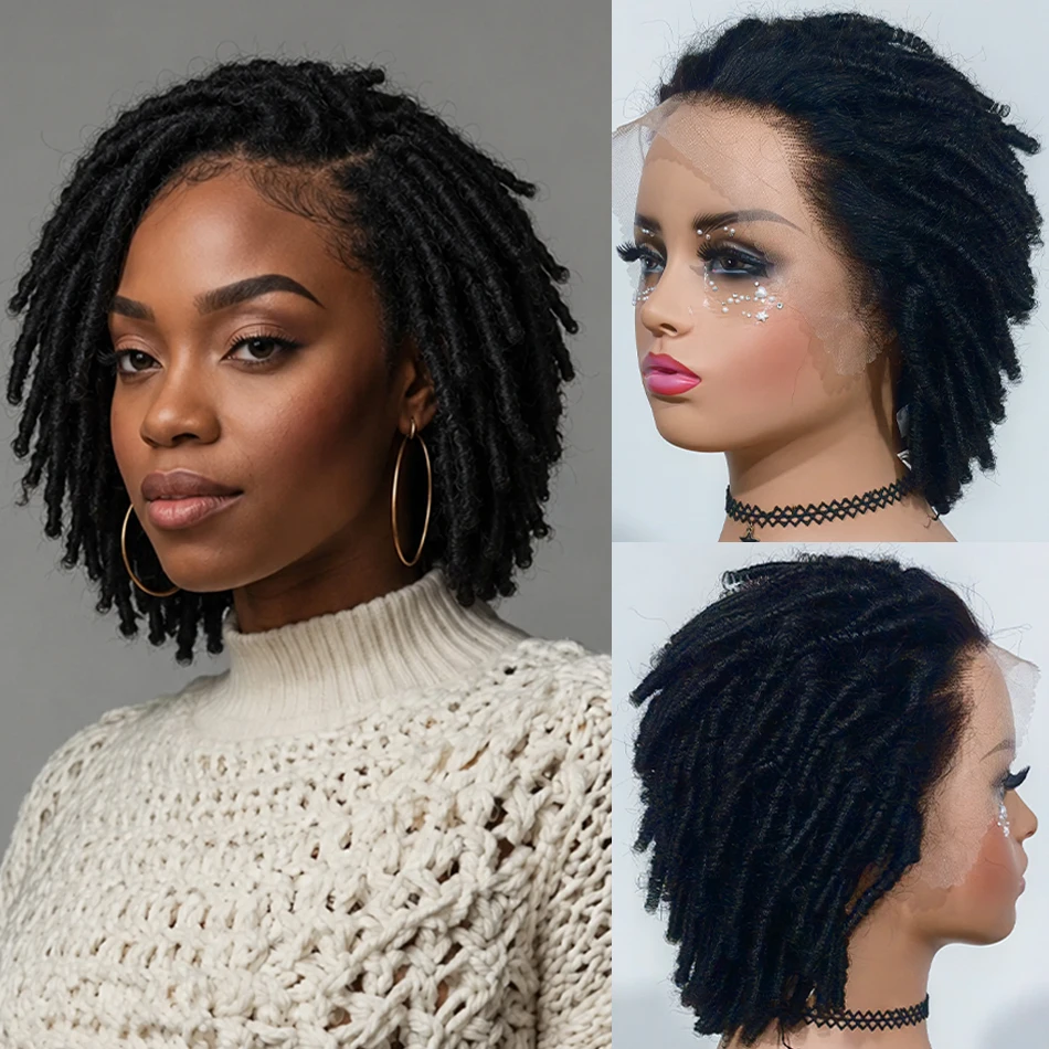 parrucche-in-capelli-umani-al-100-con-frontale-in-pizzo-intrecciato-corto-stile-afro-bob-nero-con-frangia-per-uomini-e-donne-di-colore