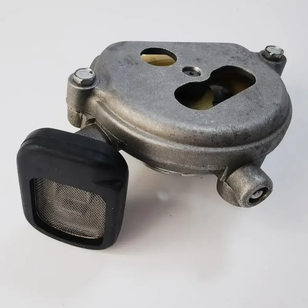 Motorcycle Oil Pump 42T For Honda CA250 CMX250 CBT250 Vento Barracuda 250 Regal Raptor DD250 Tank Vision Phoenix 250 253FMM