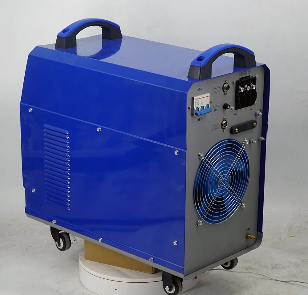 Cut 100 Plasma Cutter 380v Air Welding Machine