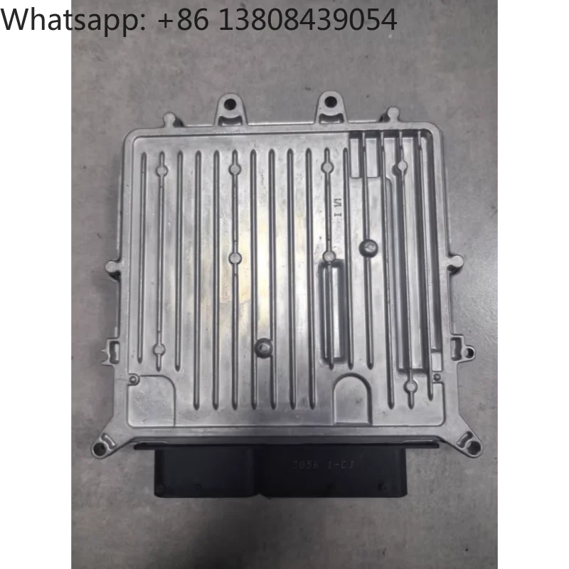 Used 7PP.915.022.H for for Paramela for Original BMS Battery Management Computer 2020