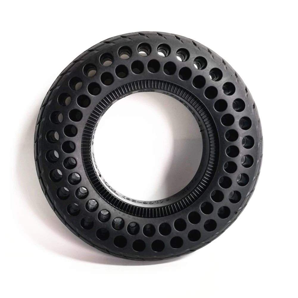 

Enhance Your Ride with this Premium 7 Inch Electric Wheelchair Front Wheel Solid Tyre 7x2 34 Baby Carriage Tire