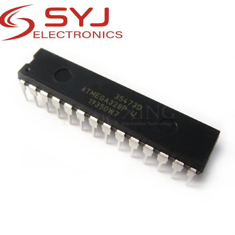 1piece ATMEGA328P-PU ATMEGA328P