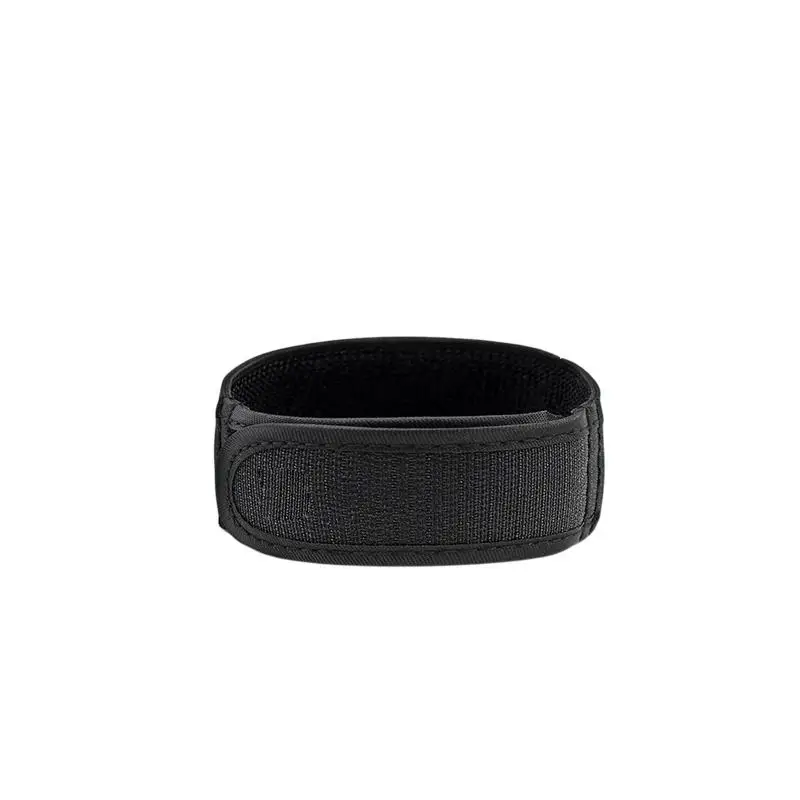 1Pcs Unisex No Buckle Adjustable Elastic Belt Invisible Stretch Waistband for Easy Dressing in Sports and Travel Settings