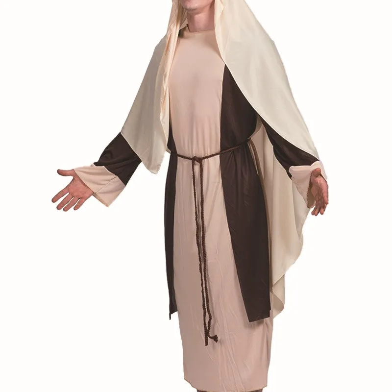 

Костюм арабского принца, мужская одежда для выступлений, год, конференция, Ближний Восток, ретро, наряд для взрослых, костюм на Хэллоуин