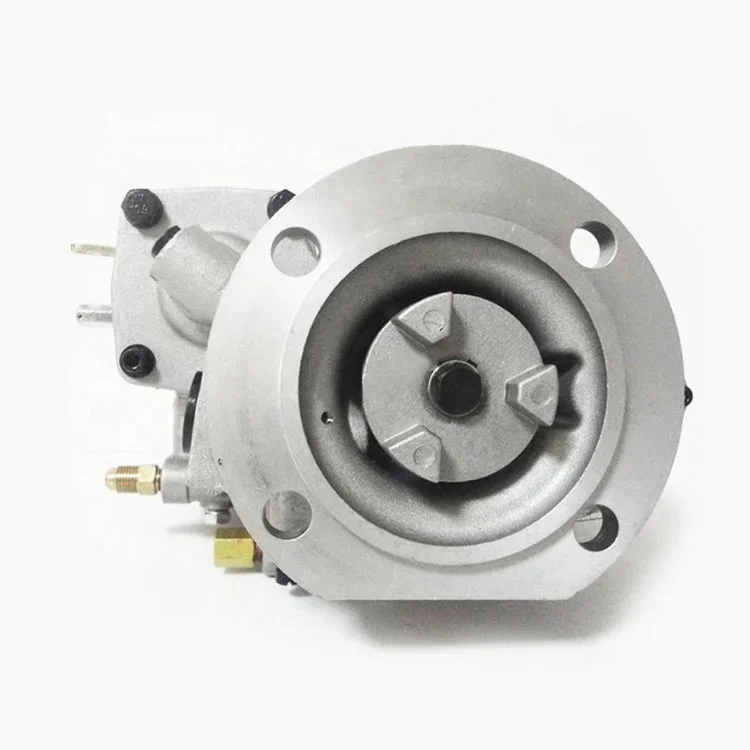 

Manufacturer Directly Supply KAT19 Diesel Engine Fuel Injection Pump 3037216