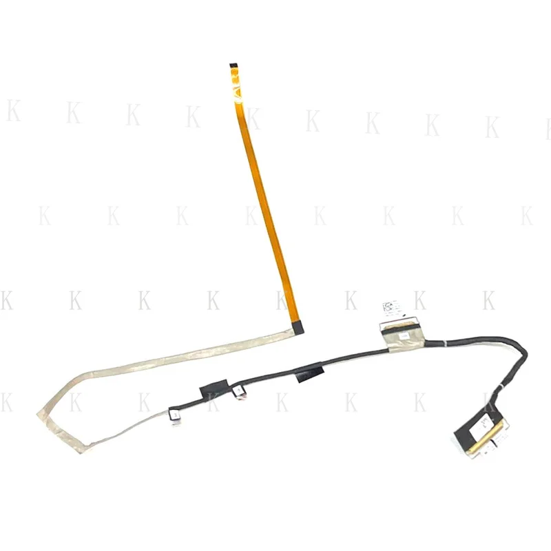 

C LCD Screen Video Display Flex Cable for DELL Inspiron 7420 7425 2IN1 AM_14 FHD