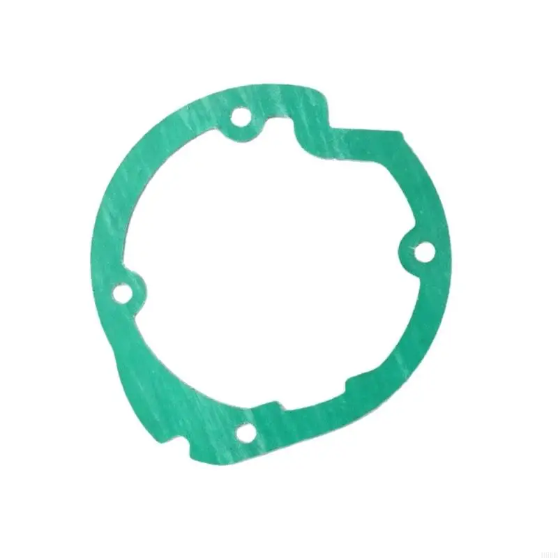 

Green Gasket Suitable For D4 5KW Parking Heater Sealing High Temperature Resistant Prevents Gas Leakage Easy To Install H9EE