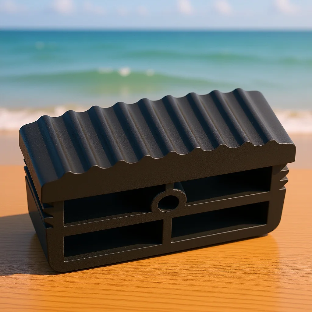 

Durable Ladder Feet Covers Non Slip Rubber Pads Protector for Step Stabilizer Floor Mat Leg Caps Home Ladder Accessories