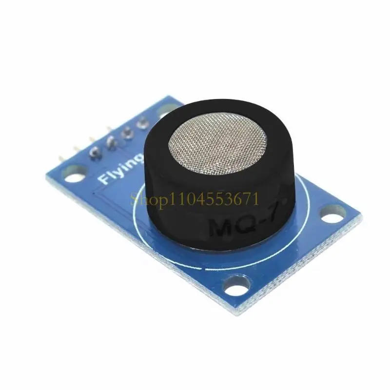 Best Seller MQ-7 Carbon Monoxide Gas Module for Air Quality Applications