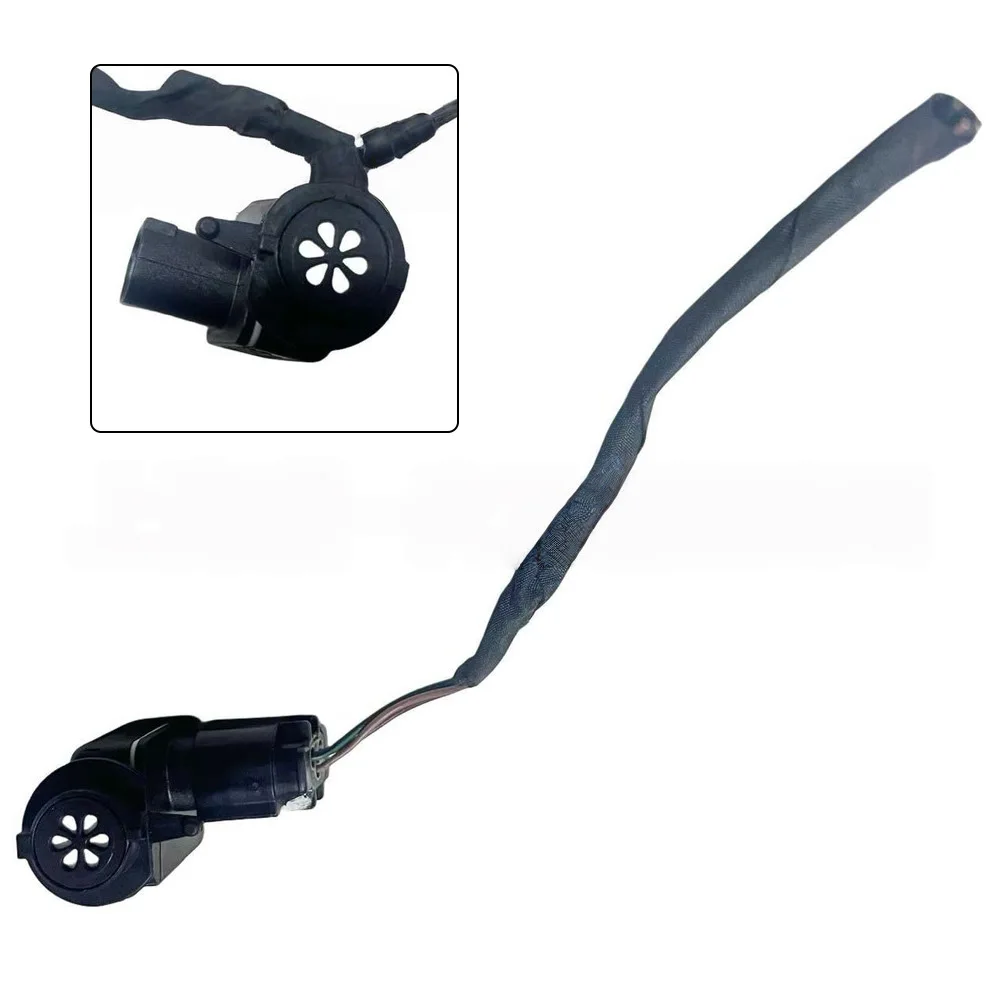 Vehicle Repair Sensor Harness Wiring Connector Replacement Part Includes Wiring OEM Compatible Easy To Install