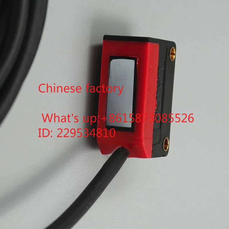 1pcs The new orig-inal FT5I.X3/2N diffuse reflective photo-electric switch 50133928