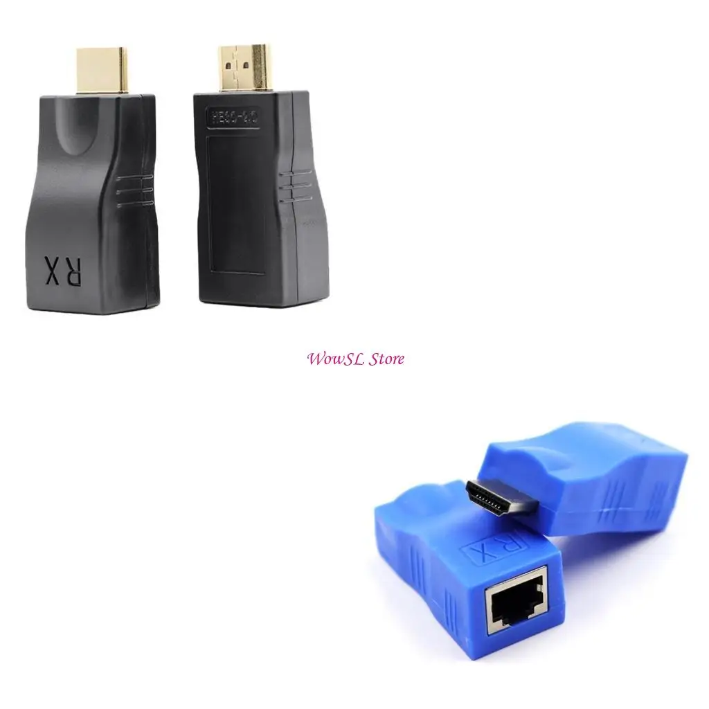1Set Ethernet Base … - image