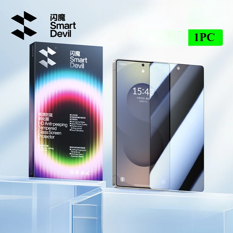 Защитное стекло SmartDevil для Samsung Ultra Закаленное Стекло S25 S25 S25Plus S24Ultra