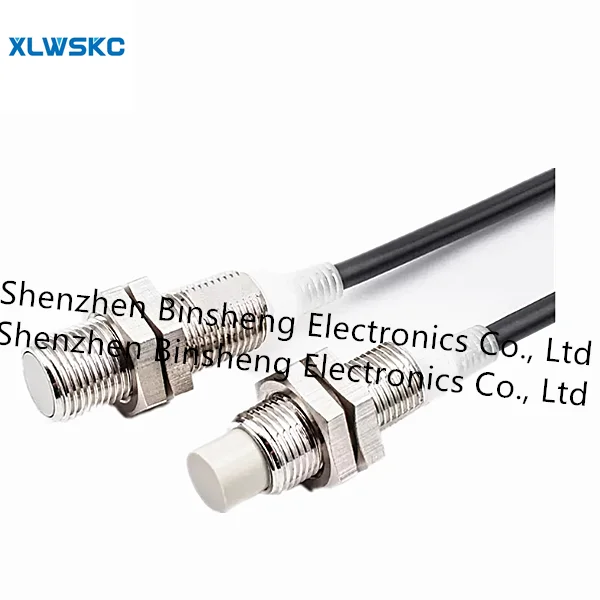 100% новые и оригинальные спотовые продукты E2E-X10ME1-Z 2M 12–24 В постоянного тока