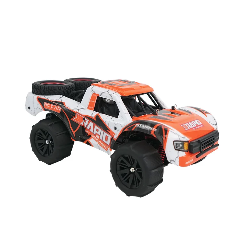 Jjrc Scy Mjx Afstandsbediening Hoge Snelheid Auto Universele Upgrade En Modificatie Strandband Accessoires Diy Upgrade Modificatie