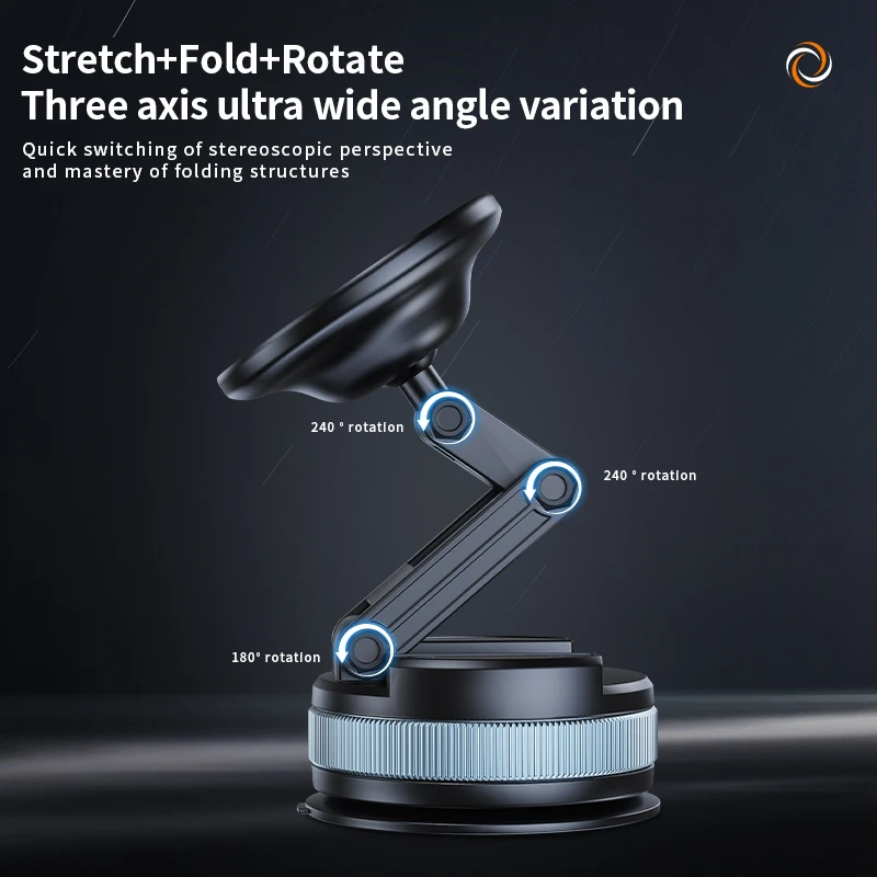 Thumbnail 3 - #48 Best Dashboard Phone Mounts to Buy In 2026
