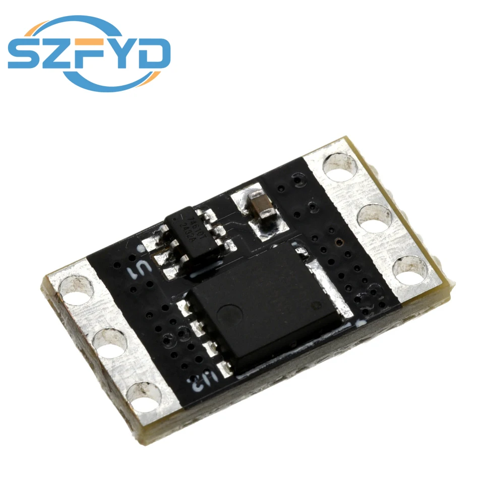 XL74610L Ideal Diode Controller Module 1.5V-36V Input 15A/30A Output – Replaces LM74610 for Reverse Polarity Protection