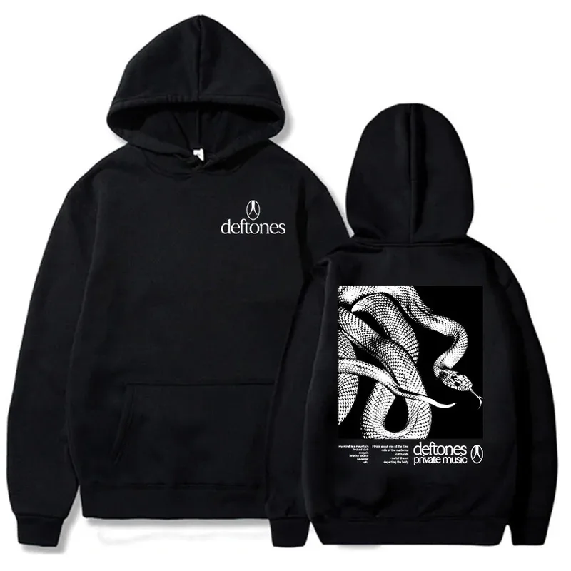 Thumbnail 2 - #36 New Graphic Hoodies Arrivals