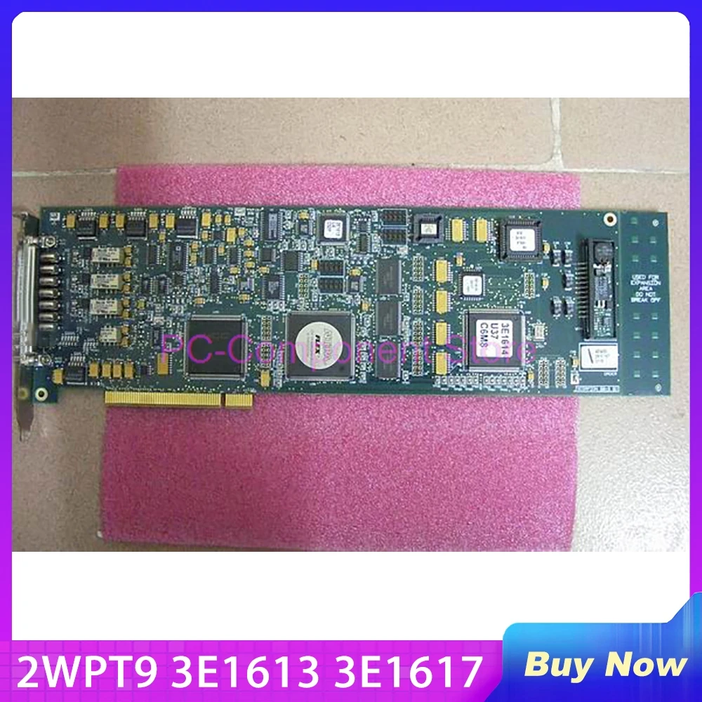 

Card For 3E1595 2811-102 D176-V LAYER 8 2WPT9 3E1613 3E1617