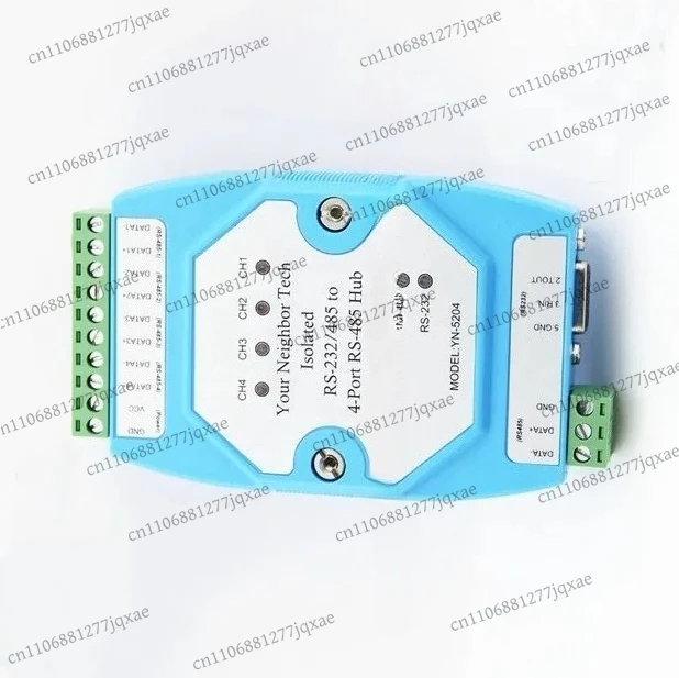 Isolated Bidirectio…