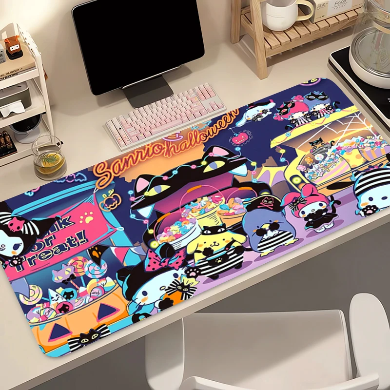 Mouse Pad Pompompur…