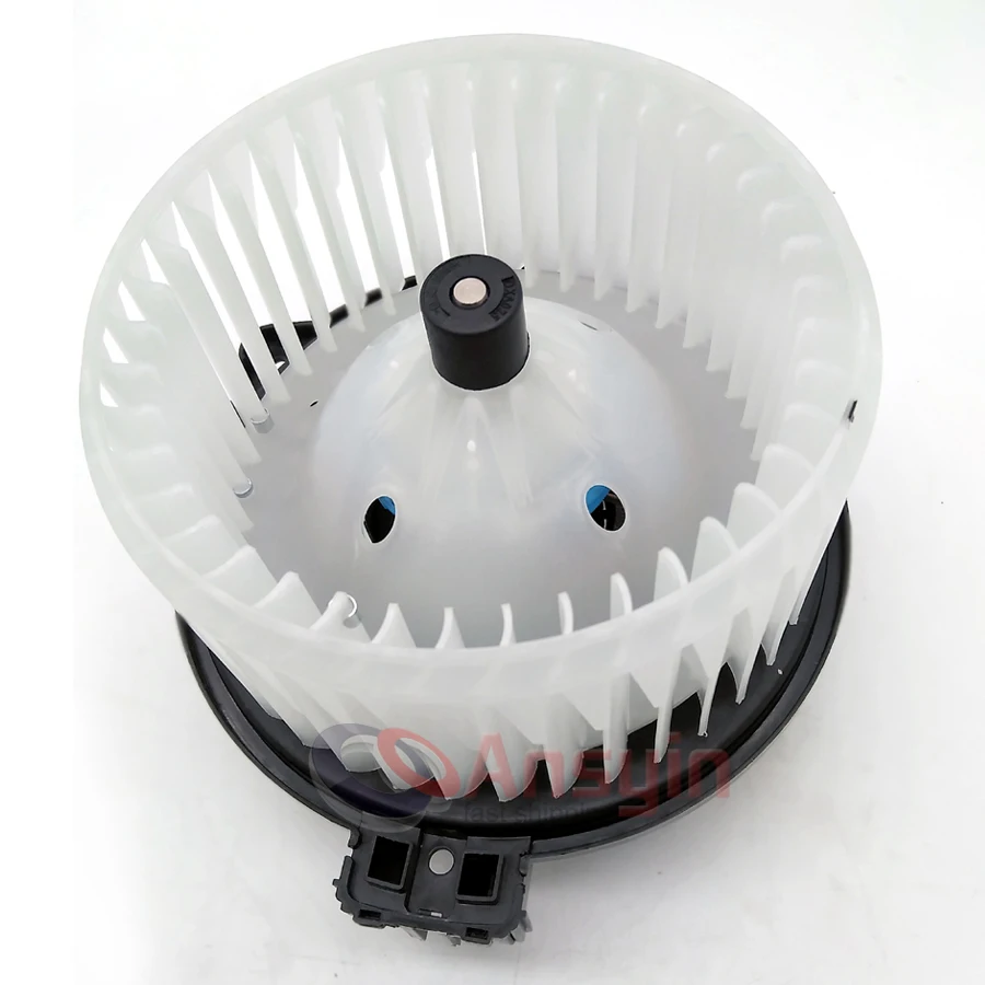 Freeship Heater Ventilation Fan Blower Motor For Mitsubishi Pajero V93 V97 V98 Montero Shogun IV 7801A502 116340-8601 116340860