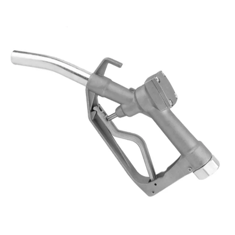 

13A BSP NPT 1 Inch Inlet Manual Fuel Nozzle for Refuelling