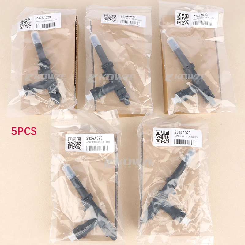 Adaptador Concentrico de Cilindro de Liberación 2324A023: Evaluación Técnica y Uso Práctico para Vehículos Mitsubishi