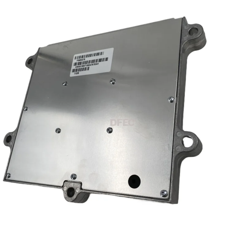 Unité de commande de moteur QSX15, pièces de rechange Diesel de haute qualité, Programmable ECM et ECU 3684275