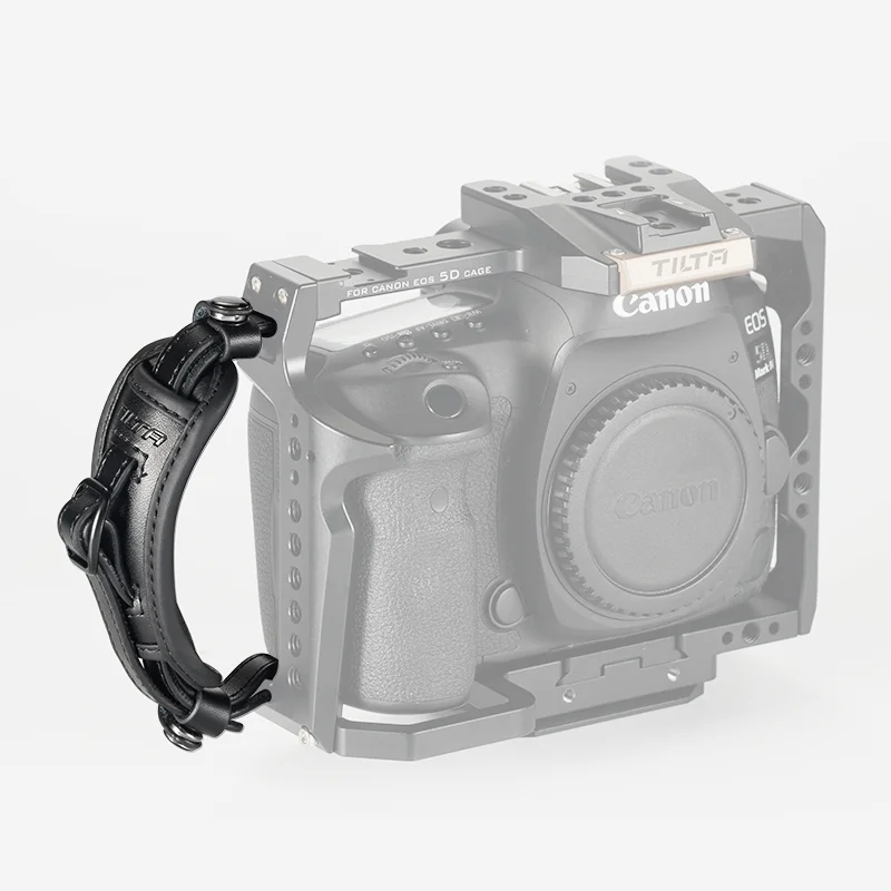 TILTA ? dragonne de camra TA-LAH-WS/TA-RAH-WS pour SONY A7 A9 GH5 BMPCC 4K 6K, accessoires de plate-forme de Cage Caemra