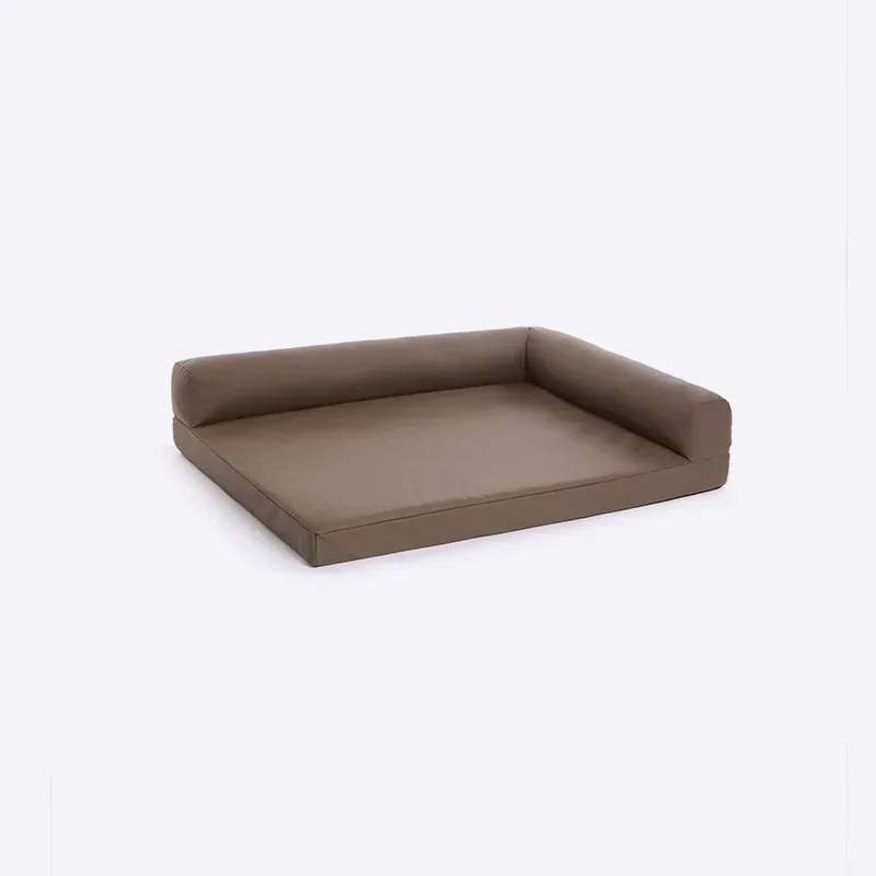 Cat and dog antibacterial water proof non-sta ined hair removable a nd wa shable four-season uni versal