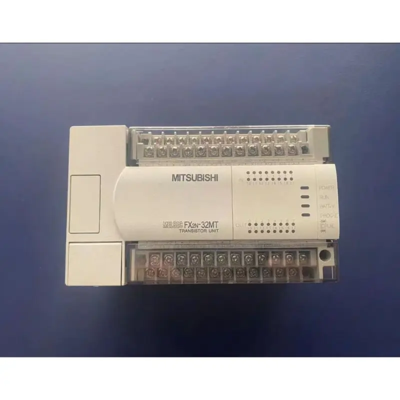 FX2N-32MT-001 New Original PLC Module FX2N 32MT 001