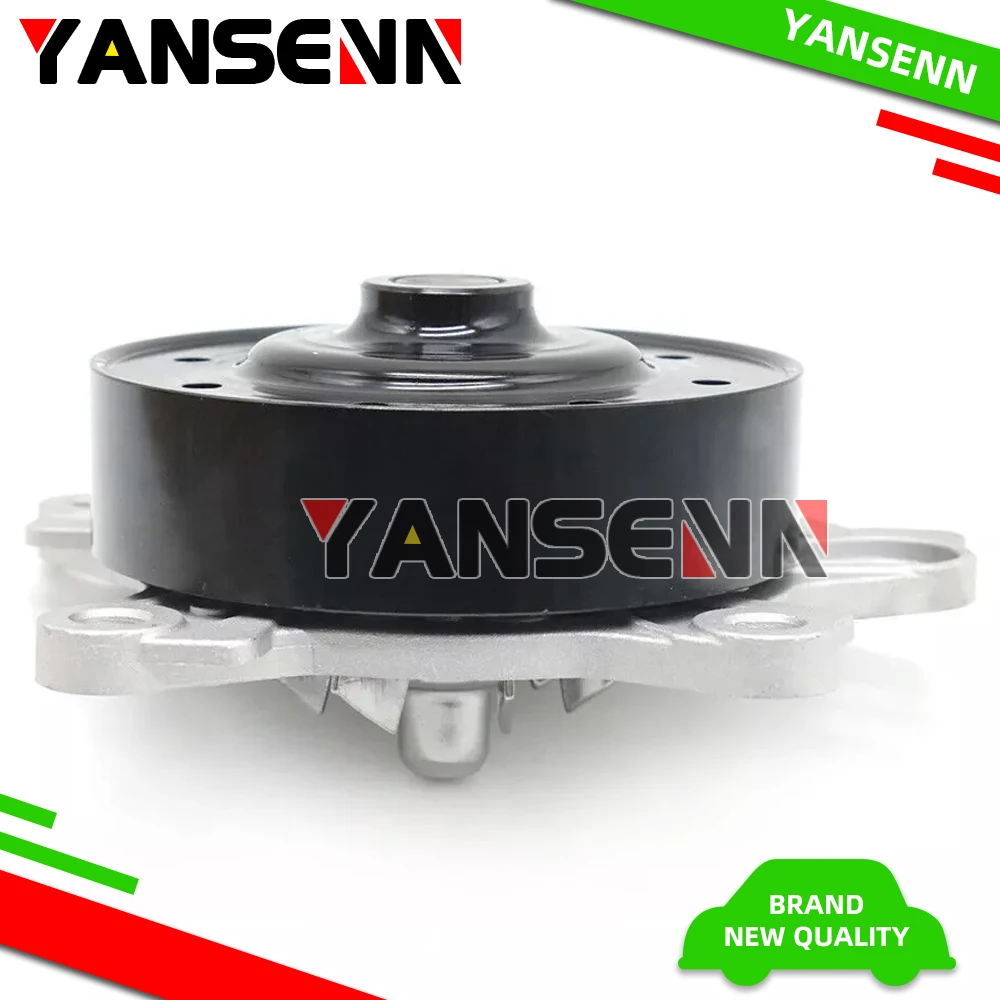 

Cooling System Water Pump For Toyota Corolla ZRE171 IST MATRIX RAV4 1ZR 2ZR 3ZRFE OE 16100-39465 1610039466