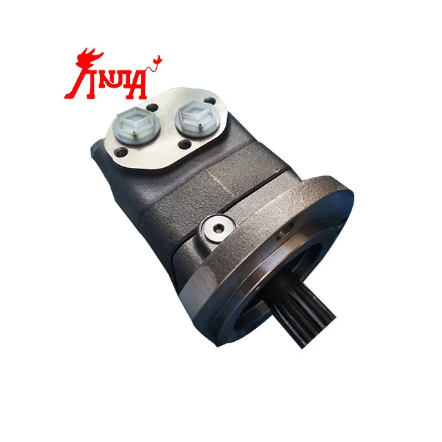 

OMTS 200 250 315 series 151B0420 hydraulic motor replace danfosi