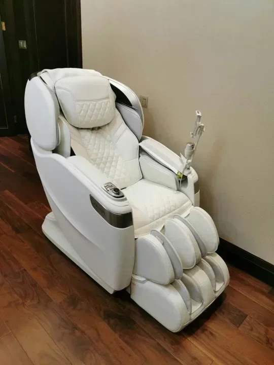Royal Hand Warm Massage Chair