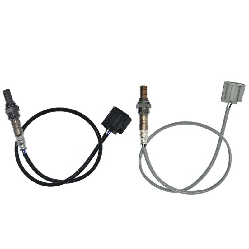 

Z602-18-861 Передний задний лямбда-зонд кислорода для 2005 2008 Mazda 3 BK 1.6L 1.4L 2004-2009 Датчик O2 Z601-18-861A Z601-18-861