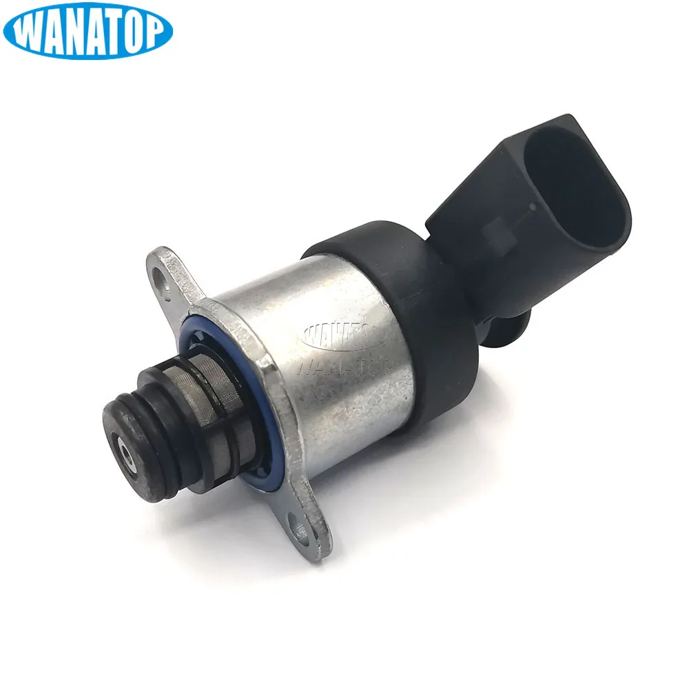 

Fuel Pump Inlet Metering Valve 0928400706 03L130755 03L130755A For Audi Seat Skoda Passat VW 2.0 TDI