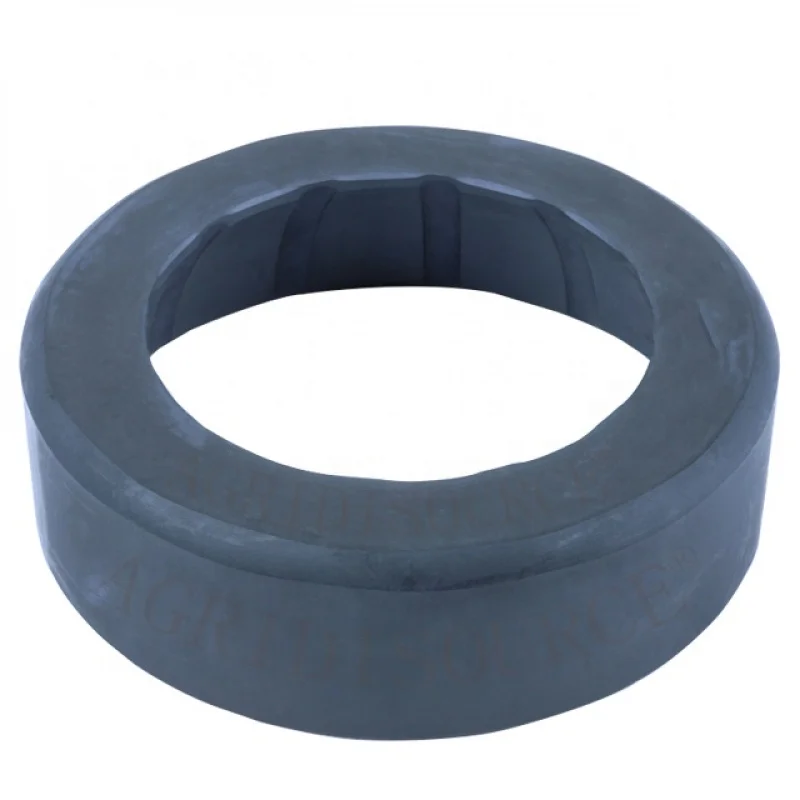 China-Made：Front drive axle angular contact knuckle bearing inner ring For foton lovol 1054/1254/1354 tractors parts Number QJ12