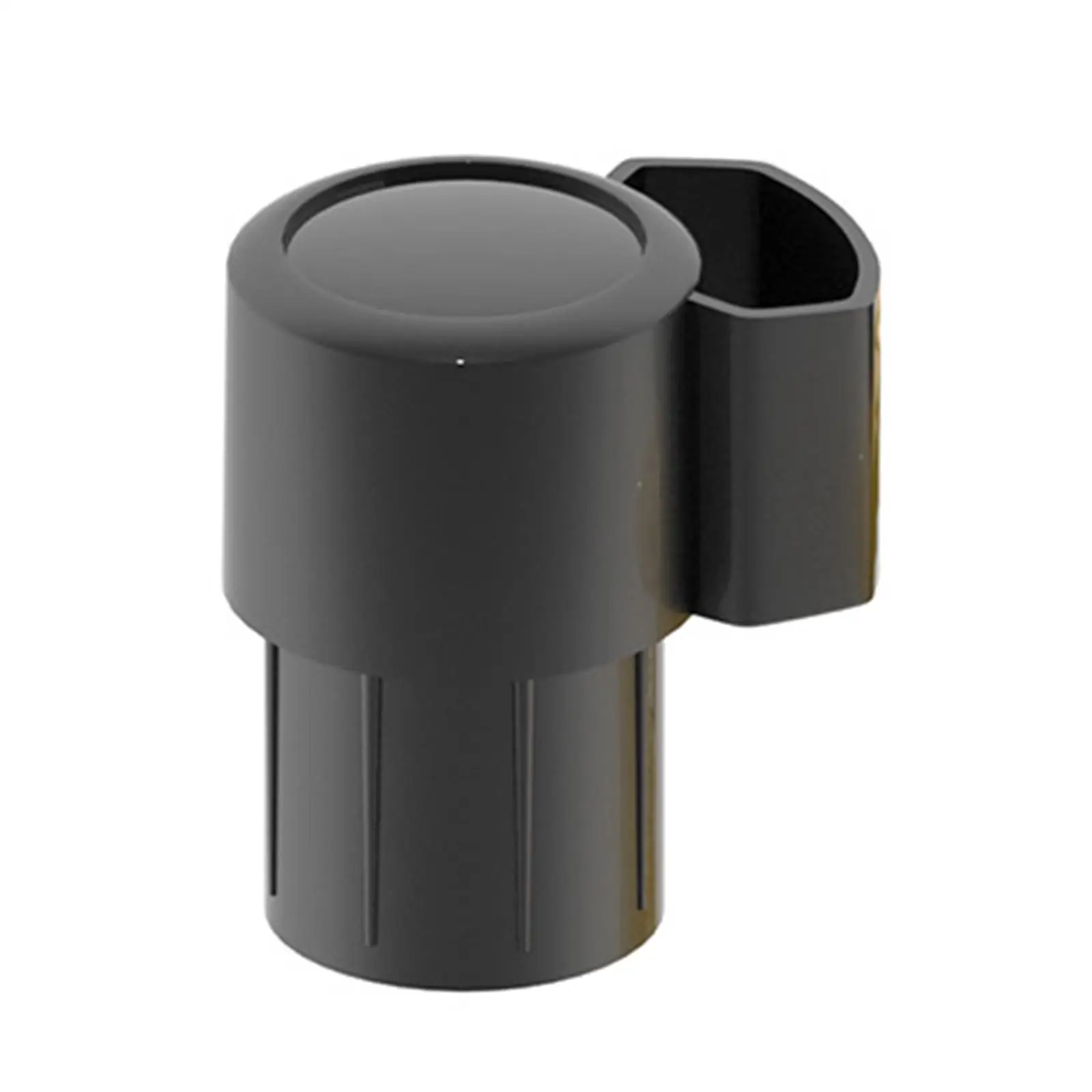 Tenor Axophone End Plug Small Easy to Carry Replace Part Fittings Portable E Flat B Flat Sax End Plug Cap