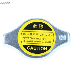 Medium Radiator Water Tank Cover Car Truck Generator Radiator Cap Pressure 0.9