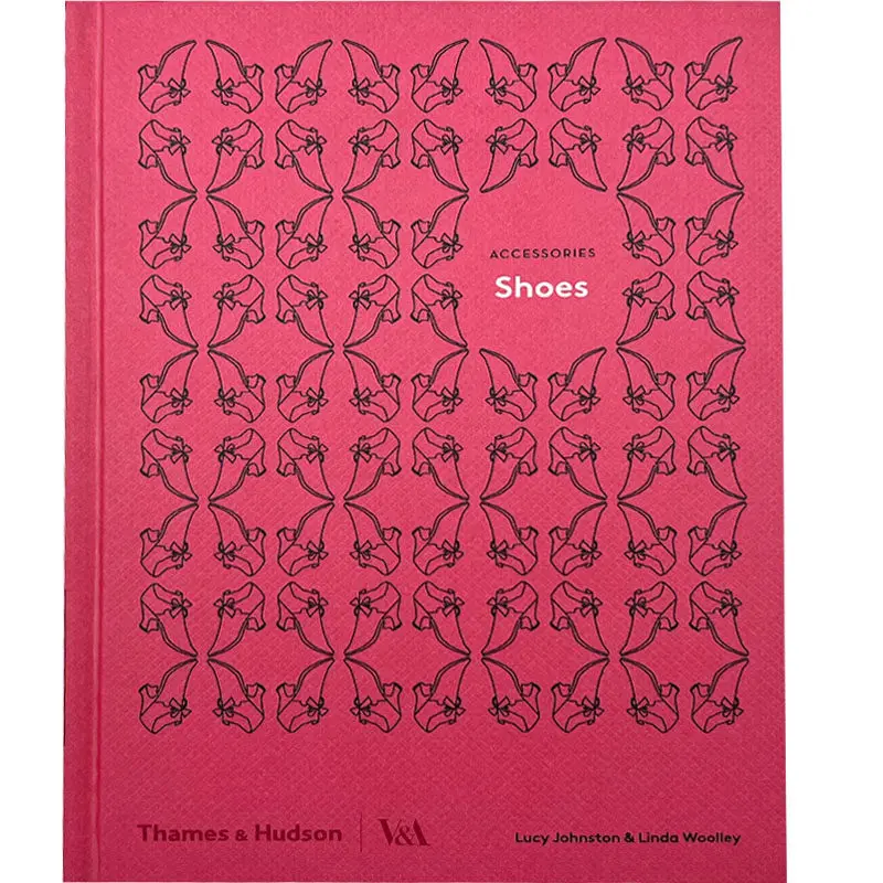 Shoes Clothing Books Footwear Art Design From The Middle Ages To The Present Clothing and Footwear Design Books Lucy Johnston